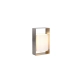 Pail lampka stołowa 1xE27 srebrna R55751007