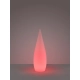 Palmas lampa stojąca LED 3W 90lm 3000K biała R45101101