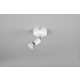 Paris lampa sufitowa 1xGU10 biała R80911031