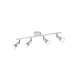 Paris lampa sufitowa 4xGU10 biała R80914031 TRIO lighting