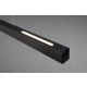 Paros lampa wisząca LED 21W 3000lm, 2xLED 5,5W 750lm 3000K czarna R32043132