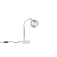 Paxton lampka stołowa 1xE14 srebrna 516900106