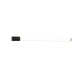 Piera kinkiet LED 21W 2200lm 3000K czarny 284071232 TRIO lighting