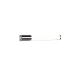 Piera kinkiet LED 8W 850lm 3000K srebrny 284074206 TRIO lighting