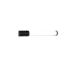 Piera kinkiet LED 8W 850lm 3000K czarny 284074232 TRIO lighting