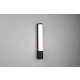 Piera kinkiet LED 8W 850lm 3000K czarny 284074232