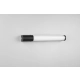 Piera kinkiet LED 8W 850lm 3000K czarny 284074232