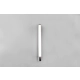 Piera kinkiet LED 16W 1650lm 3000K srebrny 284077906