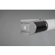 Piera kinkiet LED 16W 1650lm 3000K srebrny 284077906