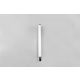 Piera kinkiet LED 16W 1650lm 3000K srebrny 284077906