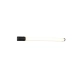 Piera kinkiet LED 16W 1650lm 3000K czarny 284077932 TRIO lighting