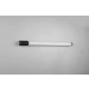 Piera kinkiet LED 16W 1650lm 3000K czarny 284077932