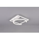 Pivot lampa sufitowa LED 23,5W 3000lm 4000K biała R62162131