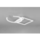 Pivot lampa sufitowa LED 23,5W 3000lm 4000K biała R62162131