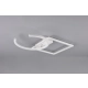 Pivot lampa sufitowa LED 23,5W 3000lm 4000K biała R62162131