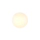 Pollux lampa sufitowa LED 15W 1x1500lm 3000K biała R67839100 wbudowany czujnik ruchu