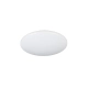 Pollux lampa sufitowa LED 15W 1x1500lm 3000K biała R67839100 wbudowany czujnik ruchu