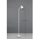 Pongo lampa podłogowa LED 4,5W 500lm 3000K biała R45831101