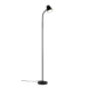 Pongo lampa podłogowa LED 4,5W 500lm 3000K czarna R45831102 TRIO lighting