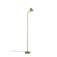 Pongo lampa podłogowa LED 4,5W 500lm 3000K zielona R45831115