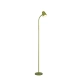 Pongo lampa podłogowa LED 4,5W 500lm 3000K zielona R45831115