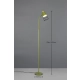 Pongo lampa podłogowa LED 4,5W 500lm 3000K zielona R45831115