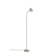 Pongo lampa podłogowa LED 4,5W 500lm 3000K beżowa R45831143