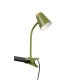 Pongo lampka stołowa LED 4,5W 500lm 3000K zielona R25831115