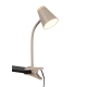 Pongo lampka stołowa LED 4,5W 500lm 3000K beżowa R25831143 TRIO lighting