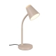 Pongo lampka stołowa LED 4,5W 500lm 3000K beżowa R55831143 TRIO lighting