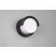 Puno kinkiet LED 8W 800lm 3000K czarny R27036132