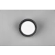 Puno kinkiet LED 8W 800lm 3000K czarny R27036132