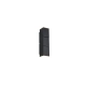 Raglan kinkiet LED 2x3W 2x400lm 3000K czarny 248510232 TRIO lighting