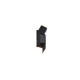 Raglan kinkiet LED 2x3W 2x400lm 3000K czarny 248510232