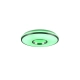 Realta lampa sufitowa LED 24W 2200lm 2700K-6500K srebrna R64401005