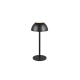 Ricardo lampa podłogowa LED 2W 240lm 3000K czarna R54106132 TRIO lighting