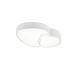 Rise lampa sufitowa LED 21W 2400lm 2700K-6500K biała 647510231
