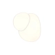 Rise lampa sufitowa LED 51W 5100lm 2700K-6500K biała 647519231