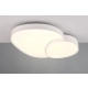 Rise lampa sufitowa LED 51W 5100lm 2700K-6500K biała 647519231