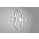 Rondo lampa sufitowa LED 49W 5600lm 3000K biała 622610531