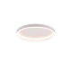 Rotonda lampa sufitowa LED 20W 2600lm 3000K biała R64502131 TRIO lighting
