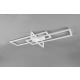 Salinas lampa sufitowa LED 34W 4100lm 4000K biała 620310331