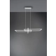 Salinas lampa wisząca LED 34W 4400lm 4000K biała 320310331