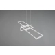 Salinas lampa wisząca LED 34W 4400lm 4000K biała 320310331
