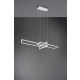 Salinas lampa wisząca LED 34W 4400lm 4000K biała 320310331