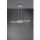 Salinas lampa wisząca LED 34W 4400lm 4000K biała 320310331