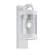 Sambesi kinkiet 1xE27 biały 204160131 wbudowany czujnik zmierzchuTRIO lighting