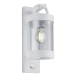 Sambesi kinkiet 1xE27 biały 204169131 wbudowany czujnik ruchuTRIO lighting