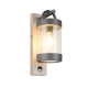 Sambesi kinkiet 1xE27 drewno 204169135 TRIO lighting