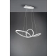 Sansa lampa wisząca LED 28W 3300lm 4000K biała R32751131